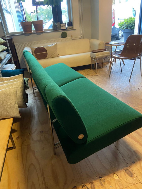 Image 1 of Harvink Armslag Sofá de 3 plazas Reformado