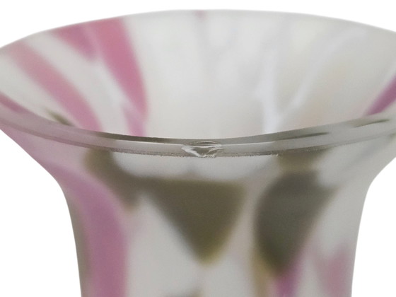 Image 1 of Kosta Boda - design Monica Backstrom - Sweden - 80s