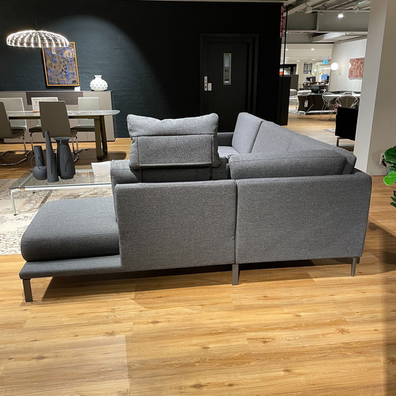 Image 1 of Divano angolare Rolf Benz Cara