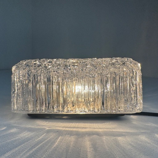 Vintage Small Limburg Wall Sconce