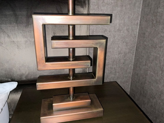 Image 1 of Twee luxe lampen van het merk Rapture