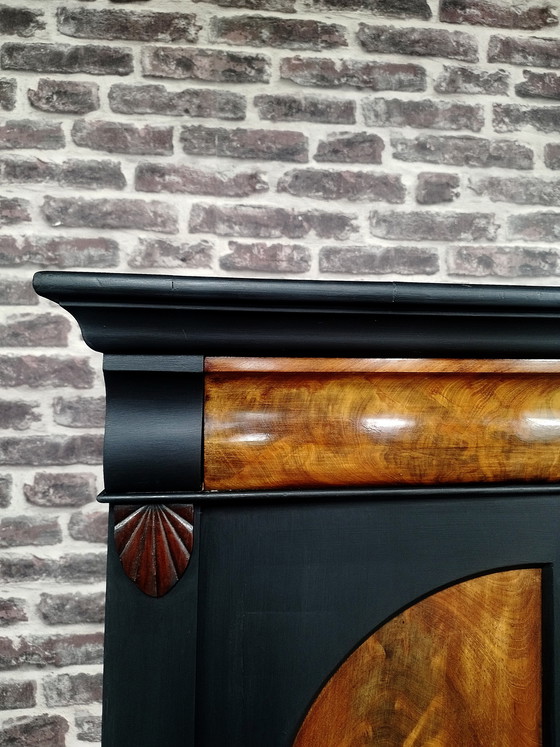 Image 1 of Armoire pour filles / Armoire à linge / Meuble mural / Commode / Armoire de rangement