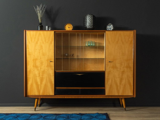 Altes Highboard