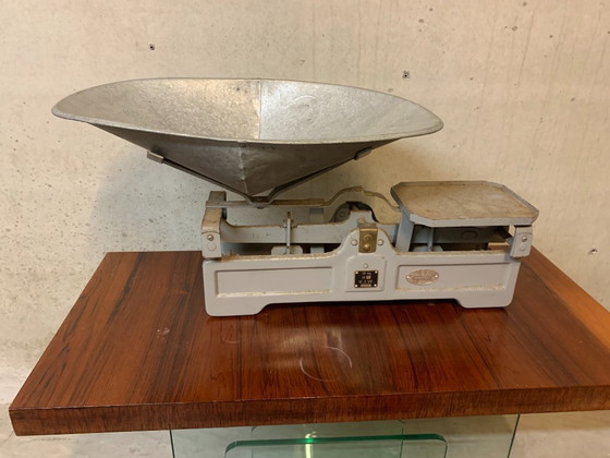 Image 1 of Balance scale V.I.W. 1964