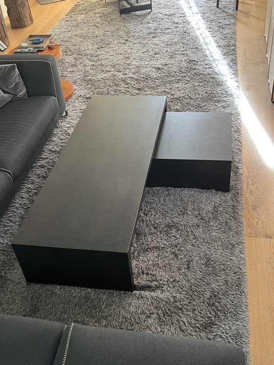 Image 1 of Coffee table set Arco Encore