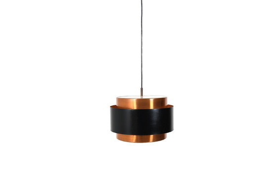 Image 1 of Jo Hammerborg for Fog & Mørup Pendant Light "Juno" 1960s