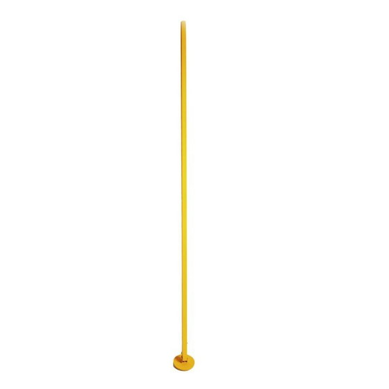 Image 1 of Lampadaire Gica Contra Jaune