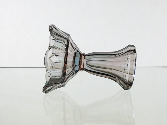 Image 1 of Art Deco-kom, jaren 70, Tsjecho-Slowakije