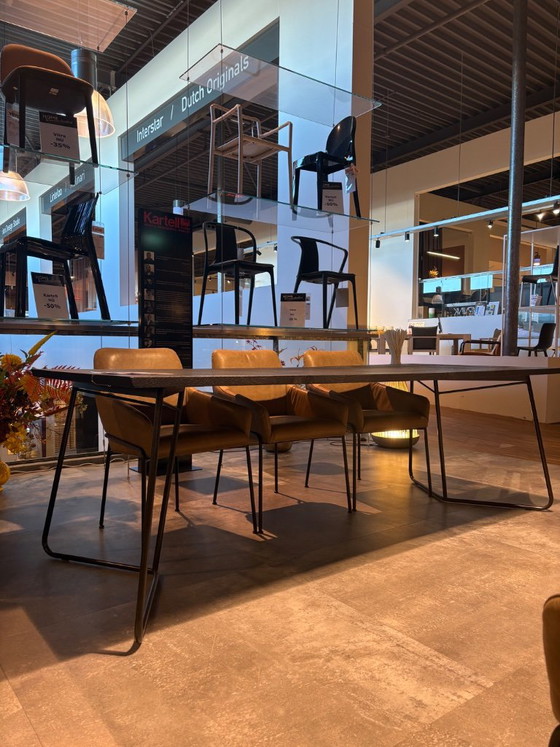 Jess Design Esstisch Charles – Esstische, Wood (photo 3 of 3)
