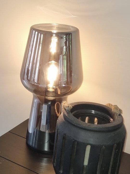 Image 1 of Lámpara de pie Light&Living