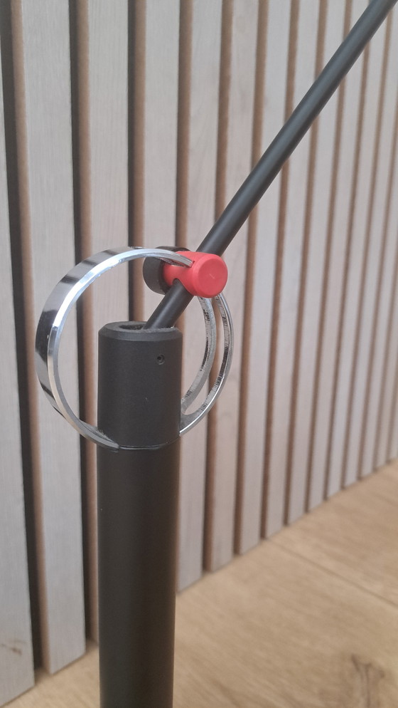 Image 1 of Lamp Memphis Milano Postmodern