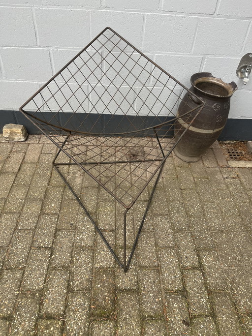 2 Niels Gammelgaard chairs