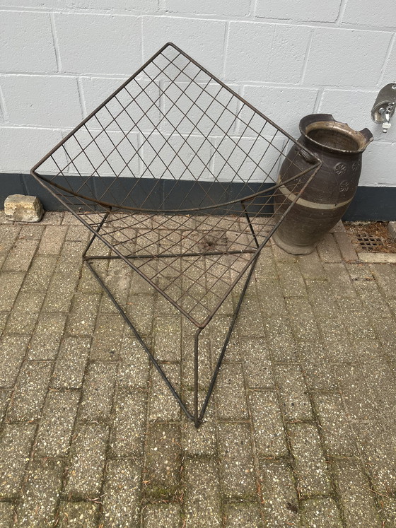 Image 1 of 2 Niels Gammelgaard chairs