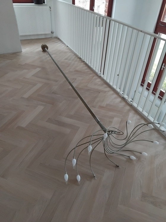 Image 1 of Vide lamp or hall lamp