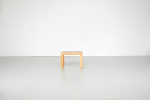 Couchtisch Modell "777" von Tobia & Afra Scarpa für Cassina, 1960er Jahre