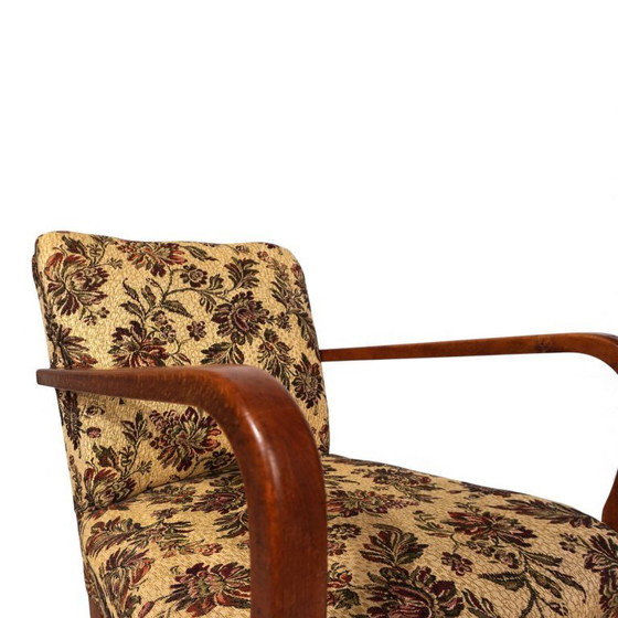 Image 1 of Art Deco vintage fauteuil, 1930