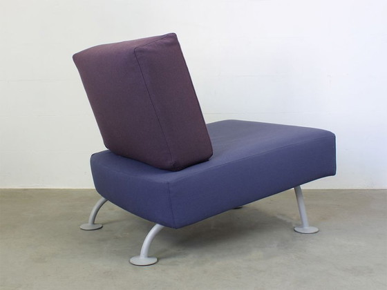 Image 1 of Poltrona Spider Cappellini design James Irvine