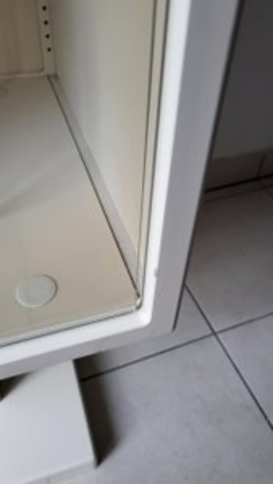 Image 1 of Akai Cube Hi Fi cabinet by PB Design Germany Circa 1980