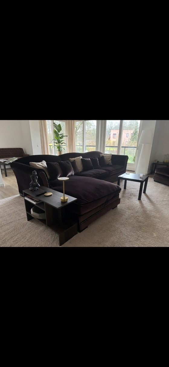 Image 1 of Canapé & méridienne ascension la torre