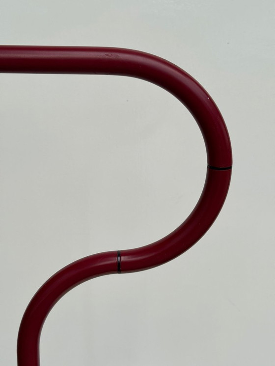 Image 1 of Die wunderschöne italienische Designlampe „Stringa 1“ von Hans Ansems
