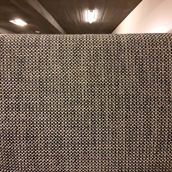 Image 1 of Silla de comedor Hülsta D4-5 (juego de 6)