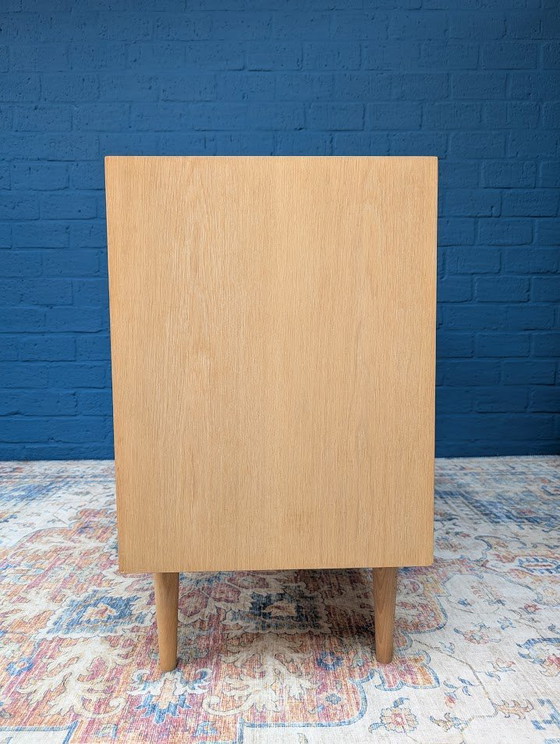Image 1 of Vintage Sideboard, 1960s, Danish Design by Borge Mogensen