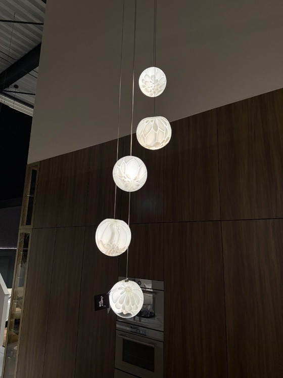 Image 1 of Lampada a sospensione Bocci 118.5