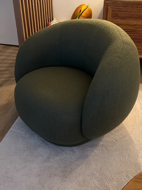 Image 1 of Tacchini Julep fauteuil