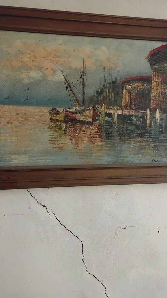 Selling antique furniture and paintings – Touché, Wardrobes, Wood (photo 12 of 15)