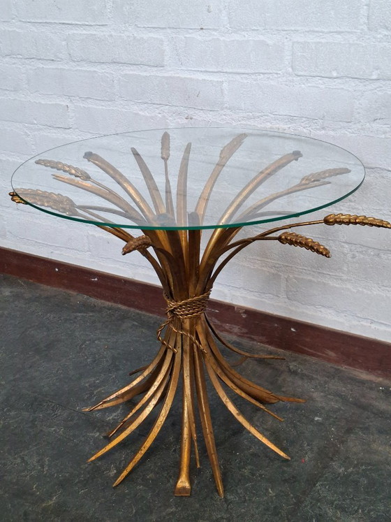 Image 1 of Table Coco Chanel par Hans Kögl