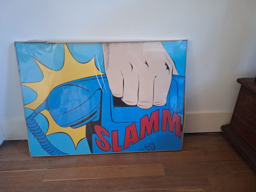 Arte pop de Ikea