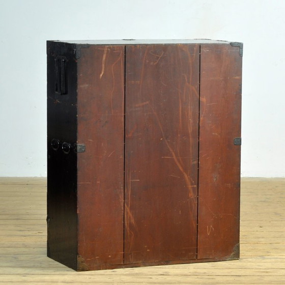 Image 1 of Japanse Tansu ladekast, circa 1890