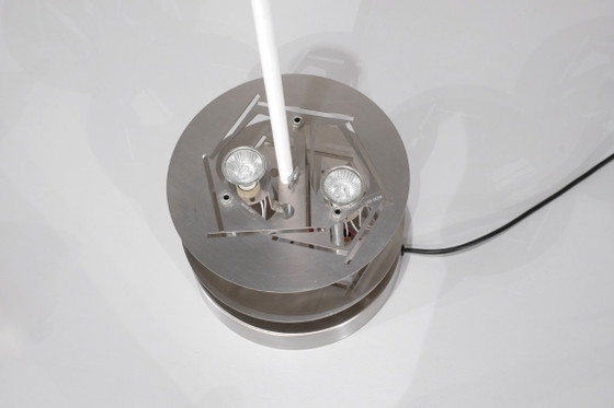 Image 1 of Lámpara de pie modelo "Adubai", creada por Matteo Nunziati para Fontana Arte, Italia.