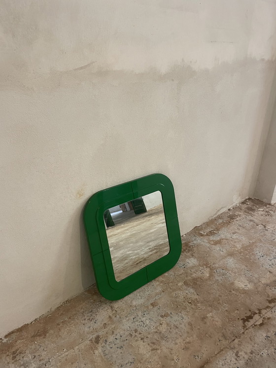 Image 1 of Specchio di Anna Castelli per Kartell, 1970