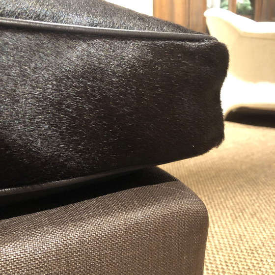 Image 1 of pouf des duchesses impériales