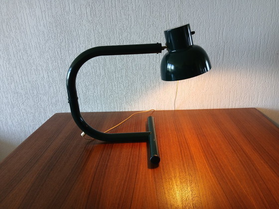 Image 1 of Hans-Agne Jakobssen - Lampe de table - Vintage