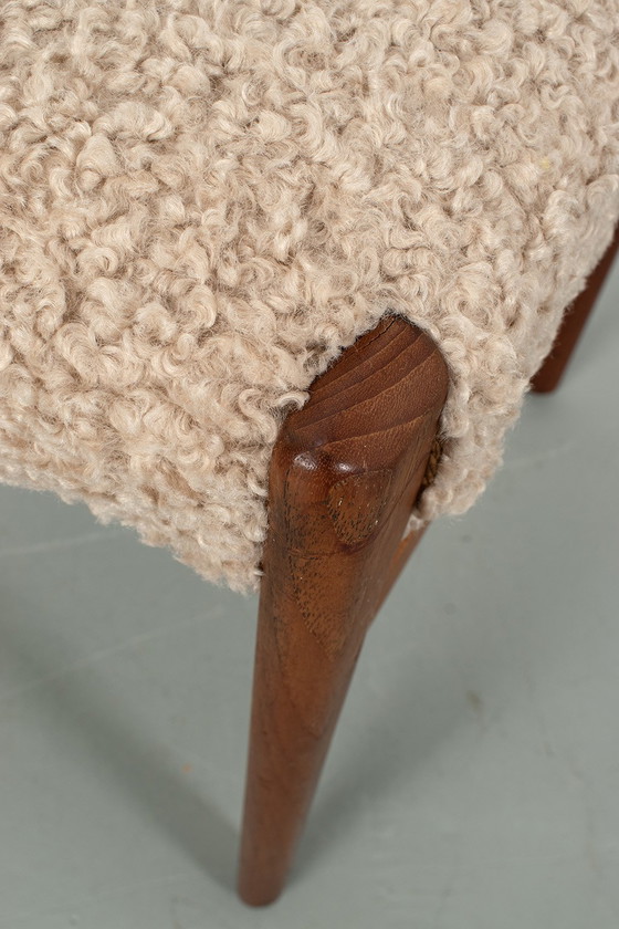 Image 1 of Chaise vintage