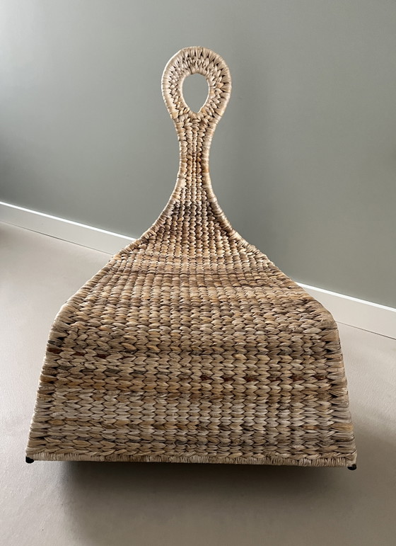 Image 1 of IKEA Gullholmen rocking chair 