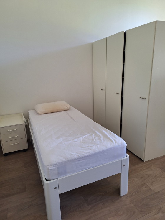 Image 1 of Auping bed, single, electric