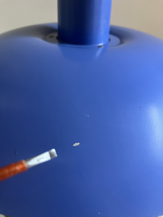 Image 1 of Vintage Louis Poulsen PH4/3 - Poul Henningsen