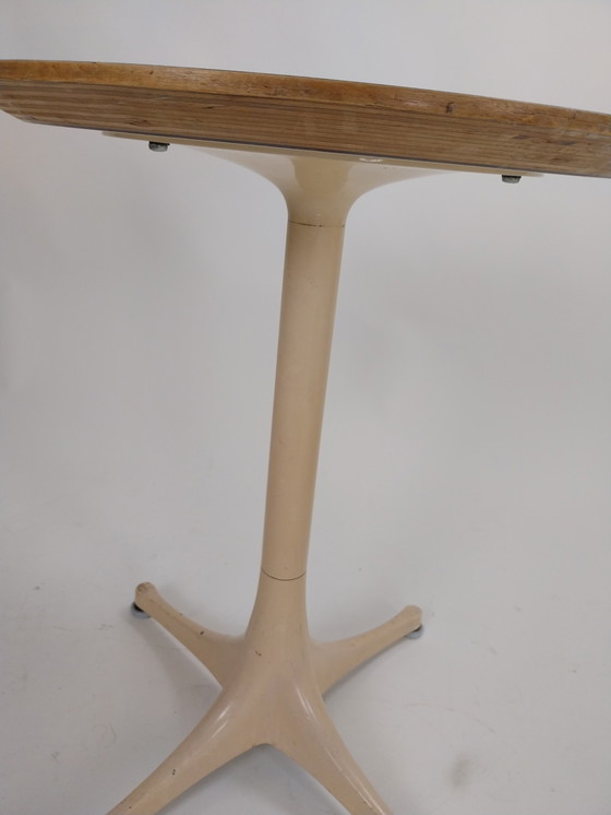 Image 1 of 1 x Herman Miller table by George Nelson 1960's