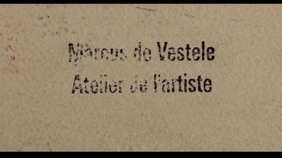 Image 1 of Marcus de vestele 