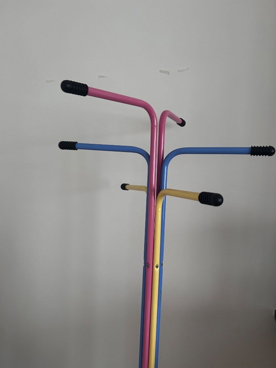 Image 1 of Appendiabiti IKEA ‘Rigg’