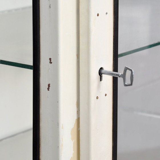 Image 1 of Vintage medical cabinet, 1970s