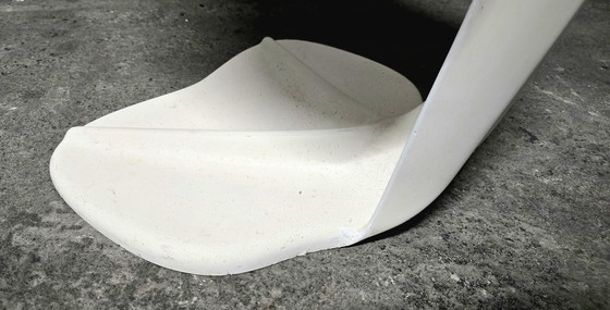 Image 1 of Zadelstoel van Jean Dudon 1971