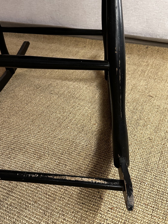 Image 1 of Lena Larsson - Grandessa Schommelstoel