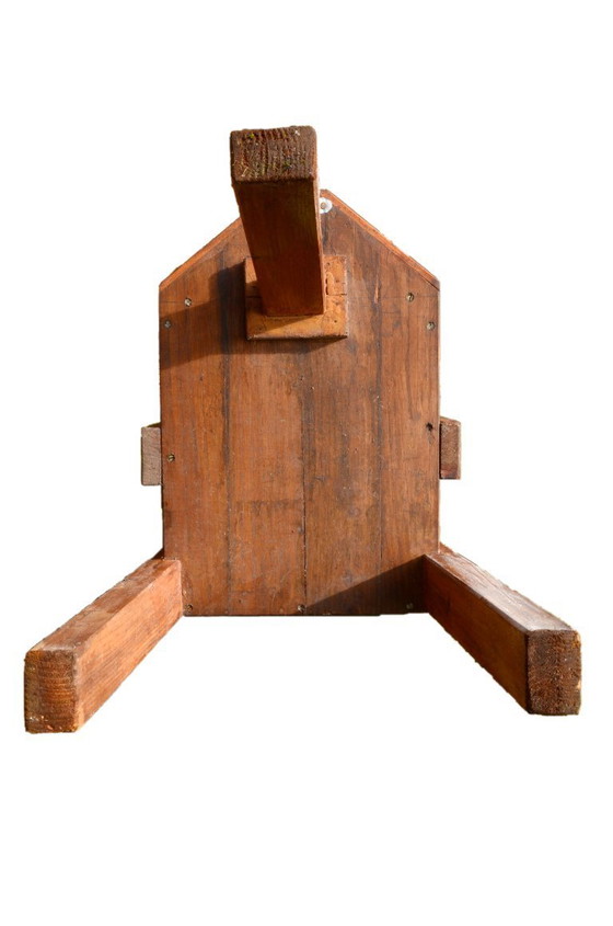 Image 1 of Antique juice press 33x51x80cm