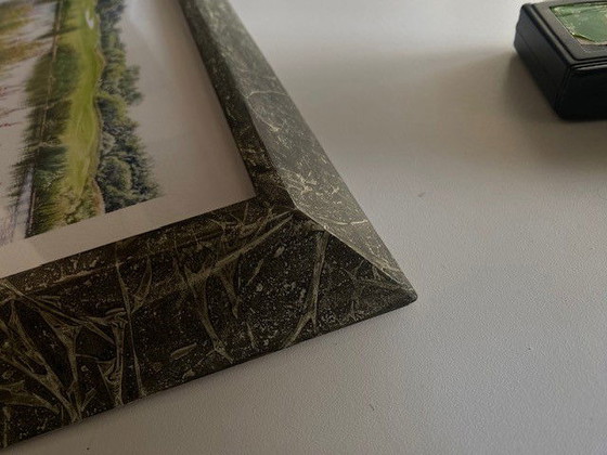 Image 1 of Wanda Werner ( socia Marte Rolling Ateliers- El campo de golf de Assen