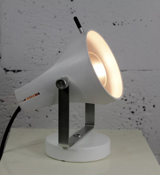 Image 1 of Spotlamp van Étienne Fermigier, Édition Disderot, Frankrijk 1967
