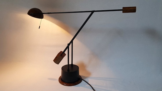 Image 1 of Massive desklamp 